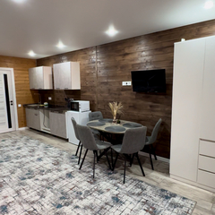 База отдыха Why Not Relax, Республика Карачаево-Черкесия 