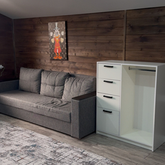 База отдыха Why Not Relax, Республика Карачаево-Черкесия 