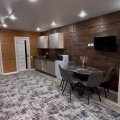 База отдыха Why Not Relax, Республика Карачаево-Черкесия 