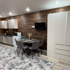 База отдыха Why Not Relax, Республика Карачаево-Черкесия 