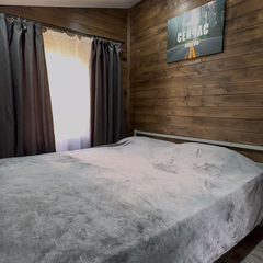 База отдыха Why Not Relax, Республика Карачаево-Черкесия 