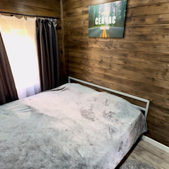 База отдыха Why Not Relax, Республика Карачаево-Черкесия 