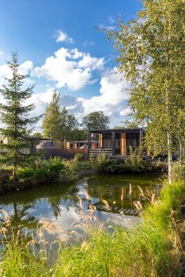 Opushka House Новожилово — фото 5