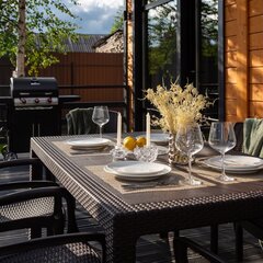 База отдыха Opushka House Новожилово, Ленинградская область