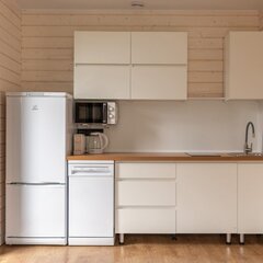 База отдыха Opushka House Новожилово, Ленинградская область