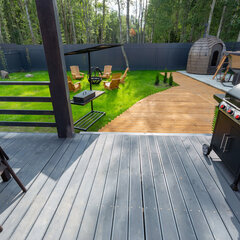 База отдыха Opushka House Новожилово, Ленинградская область