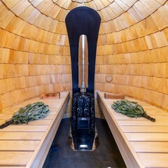 База отдыха Opushka House Новожилово, Ленинградская область