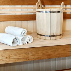 База отдыха Opushka House Новожилово, Ленинградская область