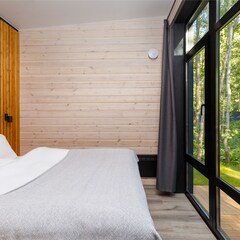 База отдыха Opushka House Новожилово, Ленинградская область