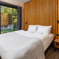 База отдыха Opushka House Новожилово, Ленинградская область