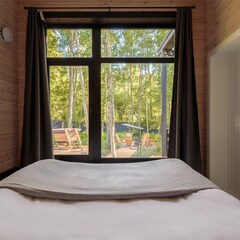 База отдыха Opushka House Новожилово, Ленинградская область