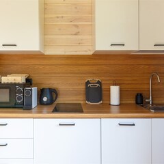 База отдыха Opushka House Новожилово, Ленинградская область