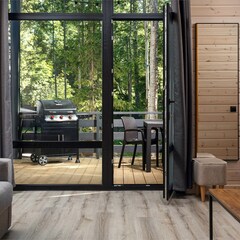 База отдыха Opushka House Новожилово, Ленинградская область