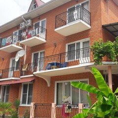 Гостевой дом У Луизы, Краснодарский край