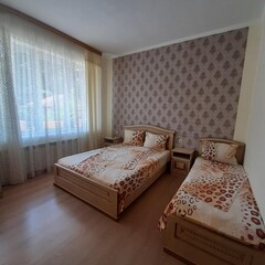 Гостевой дом У Луизы, Краснодарский край