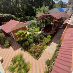 Гостевой дом У Луизы, Краснодарский край