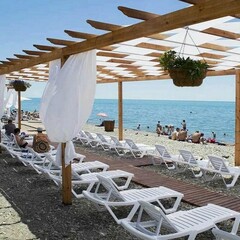 Гостевой дом У Луизы, Краснодарский край