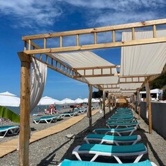 Гостевой дом У Луизы, Краснодарский край