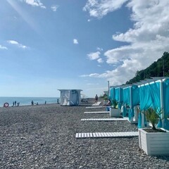 Гостевой дом У Луизы, Краснодарский край