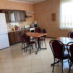 Гостевой дом У Луизы, Краснодарский край