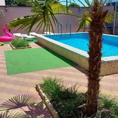 Гостевой дом У Луизы, Краснодарский край