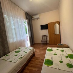 Гостевой дом У Луизы, Краснодарский край