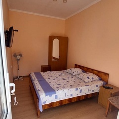 Гостевой дом У Луизы, Краснодарский край