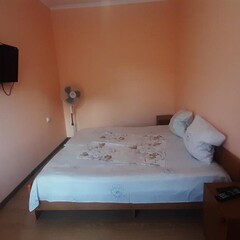 Гостевой дом У Луизы, Краснодарский край