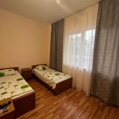 Гостевой дом У Луизы, Краснодарский край