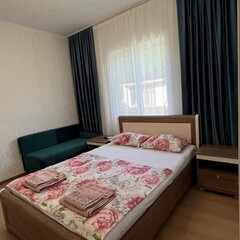 Гостевой дом У Луизы, Краснодарский край