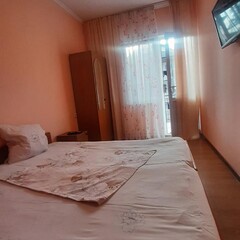 Гостевой дом У Луизы, Краснодарский край