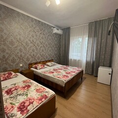 Гостевой дом У Луизы, Краснодарский край