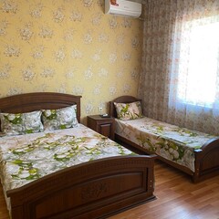 Гостевой дом У Луизы, Краснодарский край