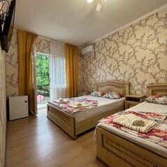 Гостевой дом У Луизы, Краснодарский край