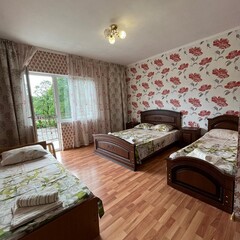 Гостевой дом У Луизы, Краснодарский край