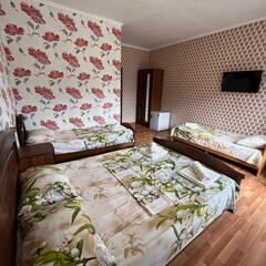 Гостевой дом У Луизы, Краснодарский край