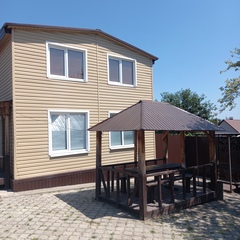 Гостевой дом Сауна с бассейном, Белгородская область