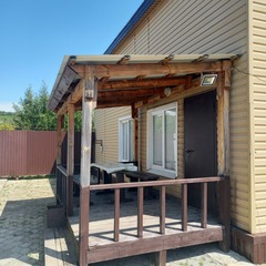 Гостевой дом Сауна с бассейном, Белгородская область