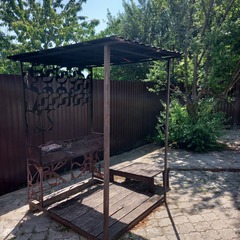 Гостевой дом Сауна с бассейном, Белгородская область