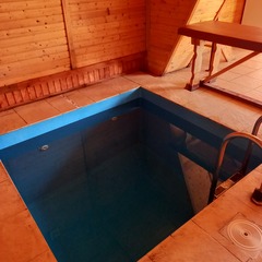 Гостевой дом Сауна с бассейном, Белгородская область