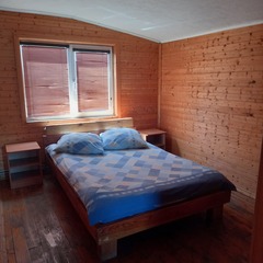 Гостевой дом Сауна с бассейном, Белгородская область