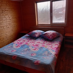 Гостевой дом Сауна с бассейном, Белгородская область