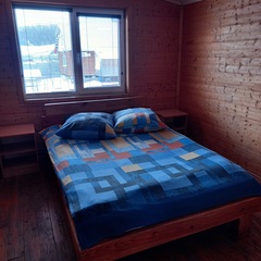 Гостевой дом Сауна с бассейном, Белгородская область