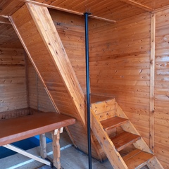 Гостевой дом Сауна с бассейном, Белгородская область