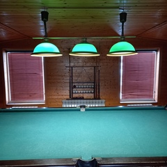 Гостевой дом Сауна с бассейном, Белгородская область