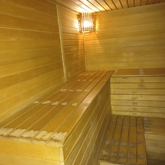 Гостевой дом Сауна с бассейном, Белгородская область