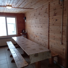 Гостевой дом Сауна с бассейном, Белгородская область