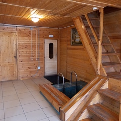 Гостевой дом Сауна с бассейном, Белгородская область