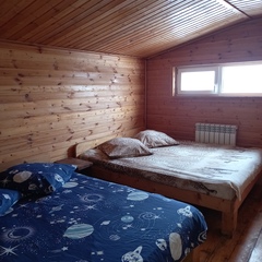 Гостевой дом Сауна с бассейном, Белгородская область