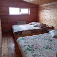 Гостевой дом Сауна с бассейном, Белгородская область